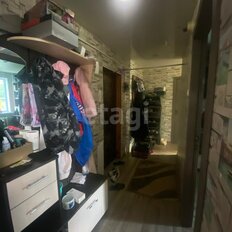 Квартира 53 м², 3-комнатная - изображение 3
