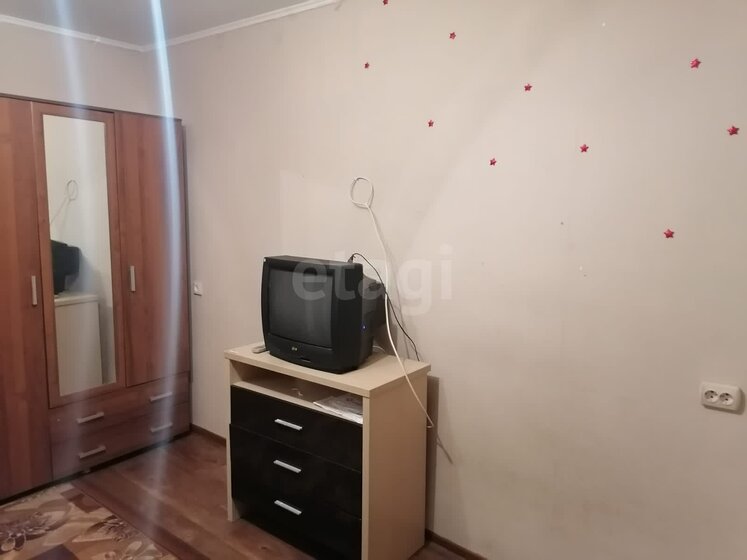 27 м², квартира-студия 25 000 ₽ в месяц - изображение 64