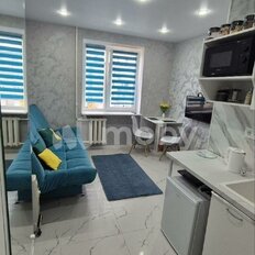 Квартира 15 м², студия - изображение 2
