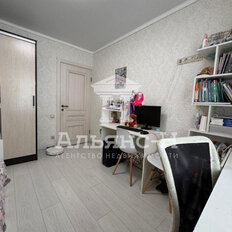 Квартира 64 м², 3-комнатная - изображение 5