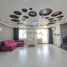 Квартира 127,1 м², 4-комнатная - изображение 5