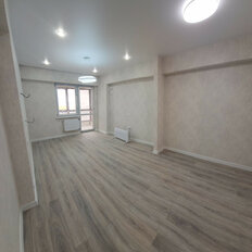 Квартира 48 м², 1-комнатная - изображение 4