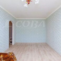 Квартира 50 м², 2-комнатная - изображение 5