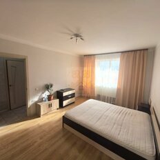 Квартира 35,7 м², 1-комнатная - изображение 3