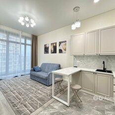 Квартира 35 м², 2-комнатная - изображение 2