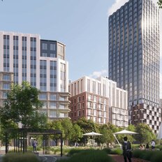 Квартира 42,7 м², 1-комнатная - изображение 4