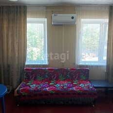 16,7 м², комната - изображение 1