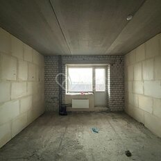 Квартира 44,2 м², 1-комнатная - изображение 2