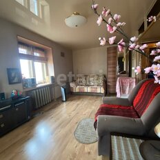 Квартира 31 м², 1-комнатная - изображение 1