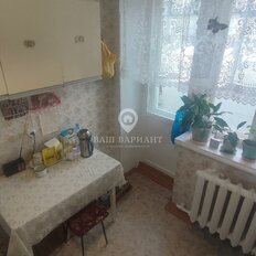 Квартира 30,7 м², 1-комнатная - изображение 2