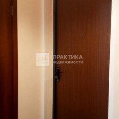 Квартира 34 м², 1-комнатная - изображение 5