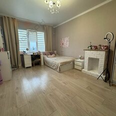 Квартира 75,6 м², 3-комнатная - изображение 2