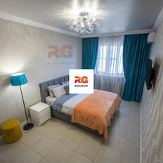 Квартира 40 м², 1-комнатная - изображение 3