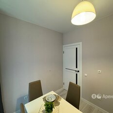 Квартира 29,2 м², 1-комнатная - изображение 3