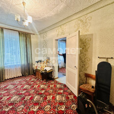 Квартира 55,7 м², 2-комнатная - изображение 4