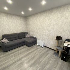 Квартира 42,9 м², 2-комнатная - изображение 5