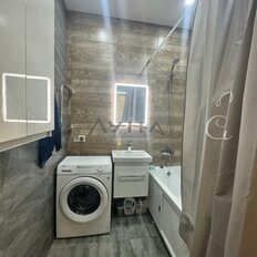 Квартира 55,8 м², 2-комнатная - изображение 5