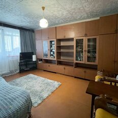 Квартира 46 м², 2-комнатная - изображение 3