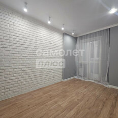 Квартира 39,2 м², 1-комнатная - изображение 4
