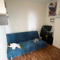 Квартира 35,3 м², 1-комнатная - изображение 5
