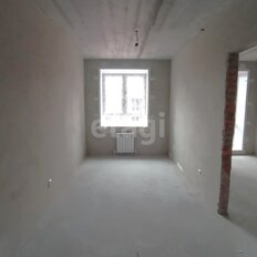 Квартира 34 м², 1-комнатная - изображение 3