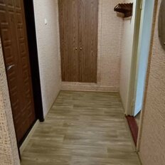 Квартира 39 м², 1-комнатная - изображение 3