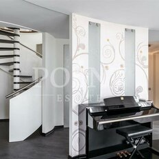 Квартира 206 м², 6-комнатная - изображение 4