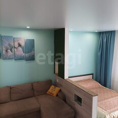 Квартира 28,9 м², студия - изображение 2