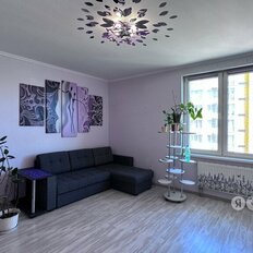 Квартира 47 м², 2-комнатная - изображение 5