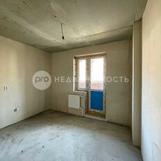 Квартира 34 м², 1-комнатная - изображение 5