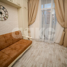 Квартира 54 м², 3-комнатная - изображение 2