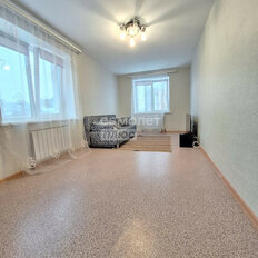 Квартира 42,3 м², 1-комнатная - изображение 4