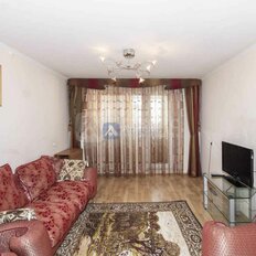 Квартира 109 м², 3-комнатная - изображение 4