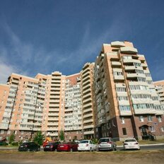 Квартира 38,3 м², 1-комнатная - изображение 1