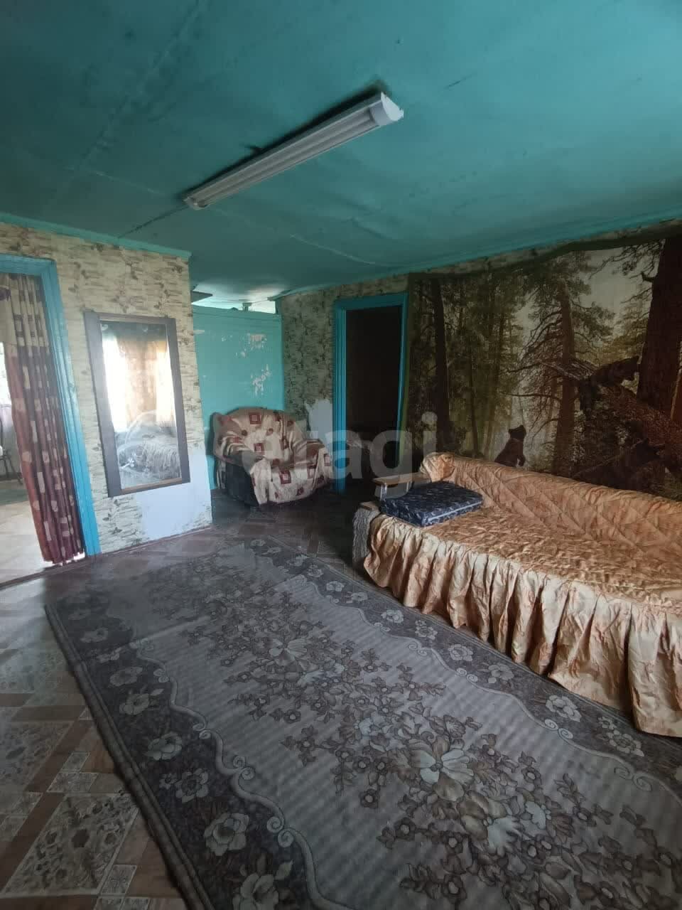 Дом 3-комн. 49.3 м² в село Тамбовка — фото 12 из 16