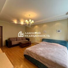 Квартира 46,7 м², 1-комнатная - изображение 1