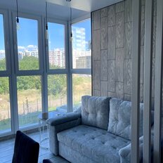 Квартира 54 м², 2-комнатная - изображение 2