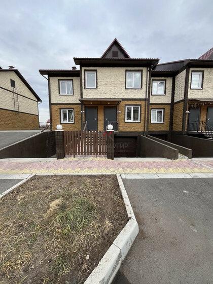 60 м² часть дома, 8 соток участок 5 700 000 ₽ - изображение 56