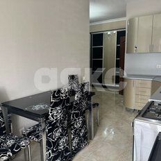 Квартира 43,4 м², 1-комнатная - изображение 2