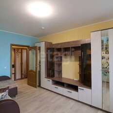 Квартира 60,3 м², 2-комнатная - изображение 4