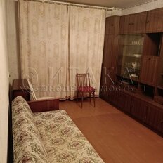 Квартира 30,6 м², 1-комнатная - изображение 3