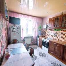 Квартира 62 м², 3-комнатная - изображение 1