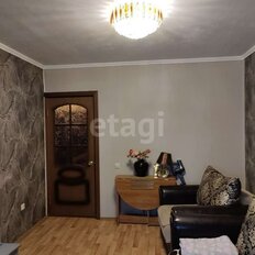 Квартира 72,6 м², 3-комнатная - изображение 5