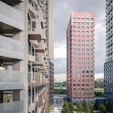Квартира 38,9 м², 1-комнатная - изображение 5
