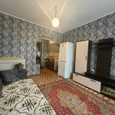 Квартира 17,2 м², студия - изображение 2