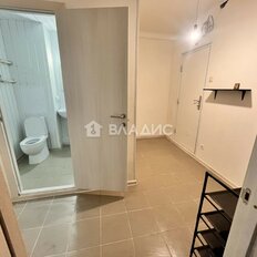 Квартира 36,8 м², 1-комнатная - изображение 5