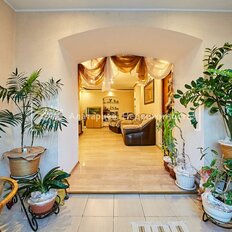 Квартира 93,9 м², 4-комнатная - изображение 2
