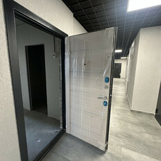 Квартира 30 м², студия - изображение 4