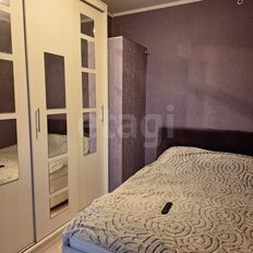 Квартира 37,2 м², 1-комнатная - изображение 3