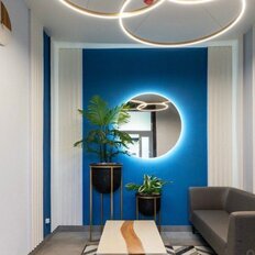 Квартира 65,3 м², 2-комнатная - изображение 4